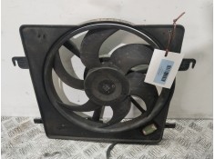 Recambio de electroventilador para ford ka (rb_) 1.3 i referencia OEM IAM 97KB8C607BJ  