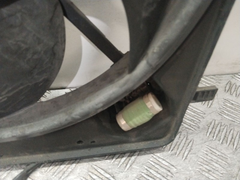 Recambio de electroventilador para ford ka (rb_) 1.3 i referencia OEM IAM 97KB8C607BJ  