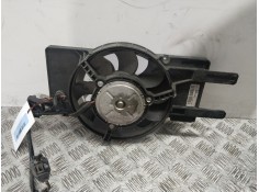 Recambio de electroventilador para ford focus iv (hn) 1.0 ecoboost referencia OEM IAM BV618C607SB  