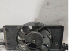 Recambio de electroventilador para ford focus iv (hn) 1.0 ecoboost referencia OEM IAM BV618C607SB   2