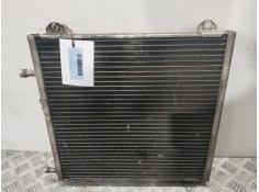 Recambio de condensador / radiador aire acondicionado para renault twingo i (c06_) 1.2 (c066, c068) referencia OEM IAM 770043307