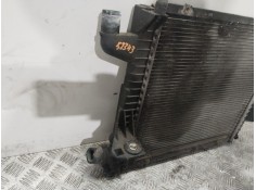 Recambio de radiador agua para renault twingo i (c06_) 1.2 (c066, c068) referencia OEM IAM 7701045211   2