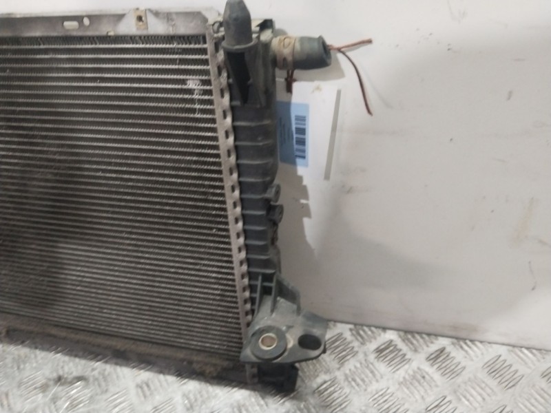 Recambio de radiador agua para renault twingo i (c06_) 1.2 (c066, c068) referencia OEM IAM 7701045211  