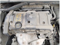 peugeot 307 (3a/c) del año 2001 2