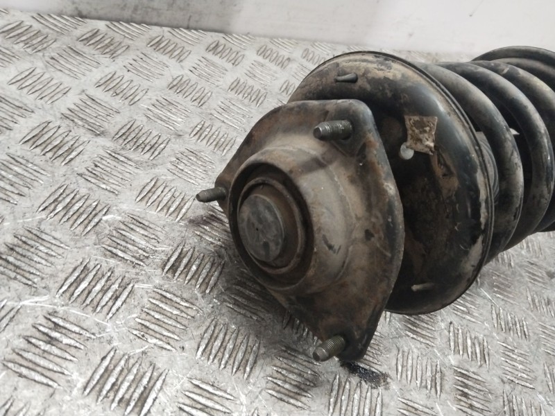 Recambio de amortiguador delantero derecho para hyundai matrix (fc) 1.5 crdi referencia OEM IAM 5466117500  