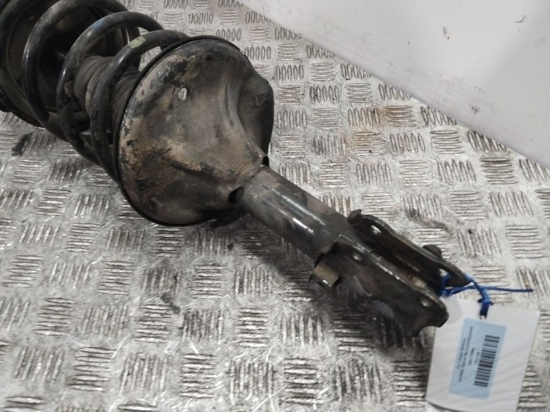 Recambio de amortiguador delantero derecho para hyundai matrix (fc) 1.5 crdi referencia OEM IAM 5466117500  