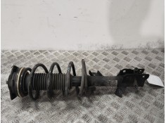 Recambio de amortiguador delantero izquierdo para nissan qashqai i (j10, nj10) 1.5 dci referencia OEM IAM E4303BR00B  
