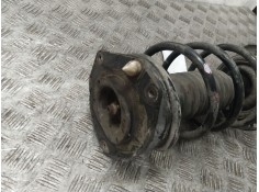 Recambio de amortiguador delantero izquierdo para renault megane ii (bm0/1_, cm0/1_) 1.9 dci (bm0g, cm0g) referencia OEM IAM 820 2