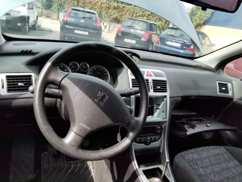 peugeot 307 (3a/c) del año 2004 peugeot 307 (3a/c) del año 2004