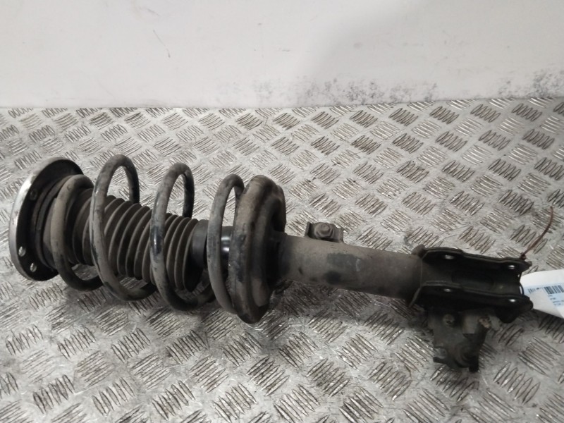 Recambio de amortiguador delantero izquierdo para fiat croma (194_) 2.2 16v referencia OEM IAM 1635547380  