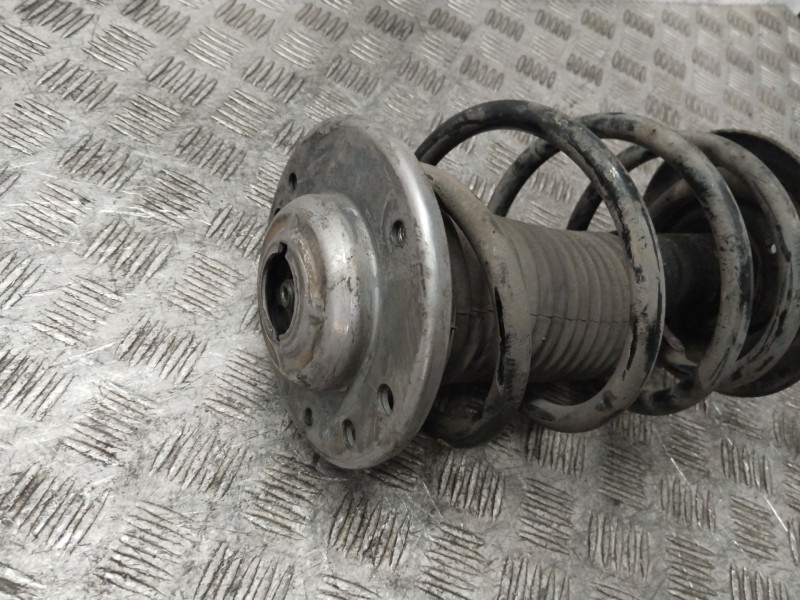 Recambio de amortiguador delantero izquierdo para fiat croma (194_) 2.2 16v referencia OEM IAM 1635547380  