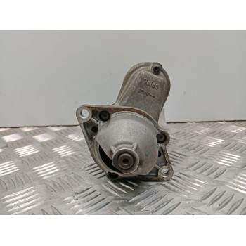 MOTOR ARRANQUE 09130838 