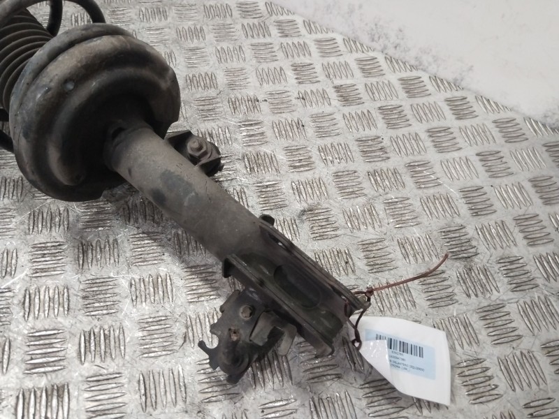 Recambio de amortiguador delantero izquierdo para fiat croma (194_) 2.2 16v referencia OEM IAM 1635547380  