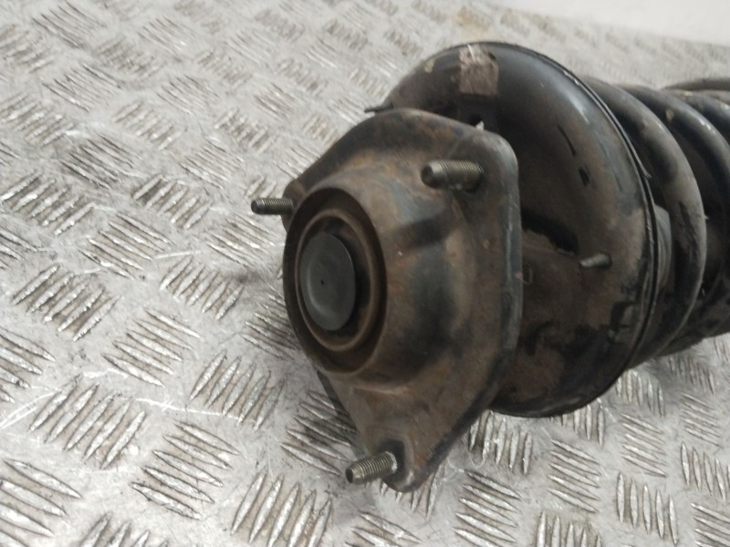 Recambio de amortiguador delantero izquierdo para hyundai matrix (fc) 1.5 crdi referencia OEM IAM 5465117600  