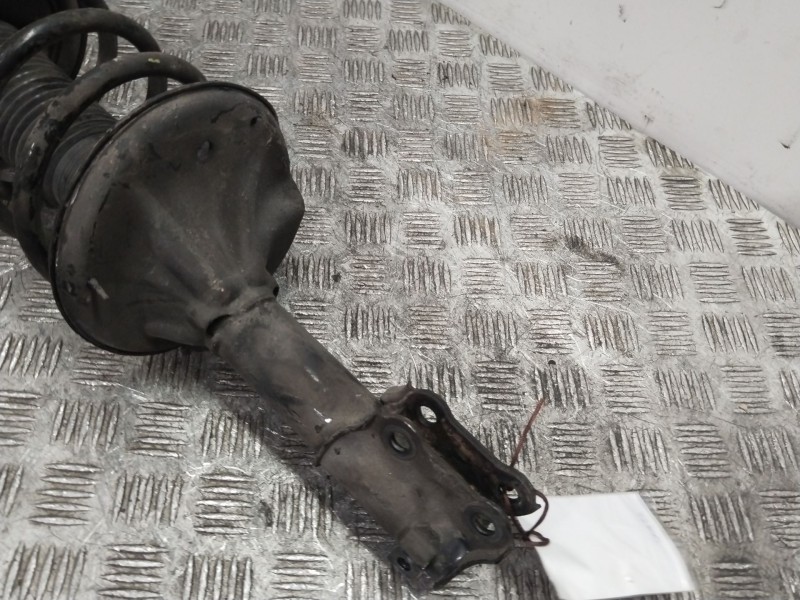 Recambio de amortiguador delantero izquierdo para hyundai matrix (fc) 1.5 crdi referencia OEM IAM 5465117600  