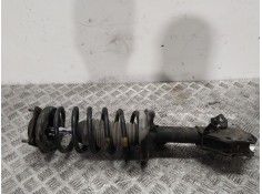 Recambio de amortiguador delantero izquierdo para mazda mpv (lw) 2.0 td comfort referencia OEM IAM LD4734900A