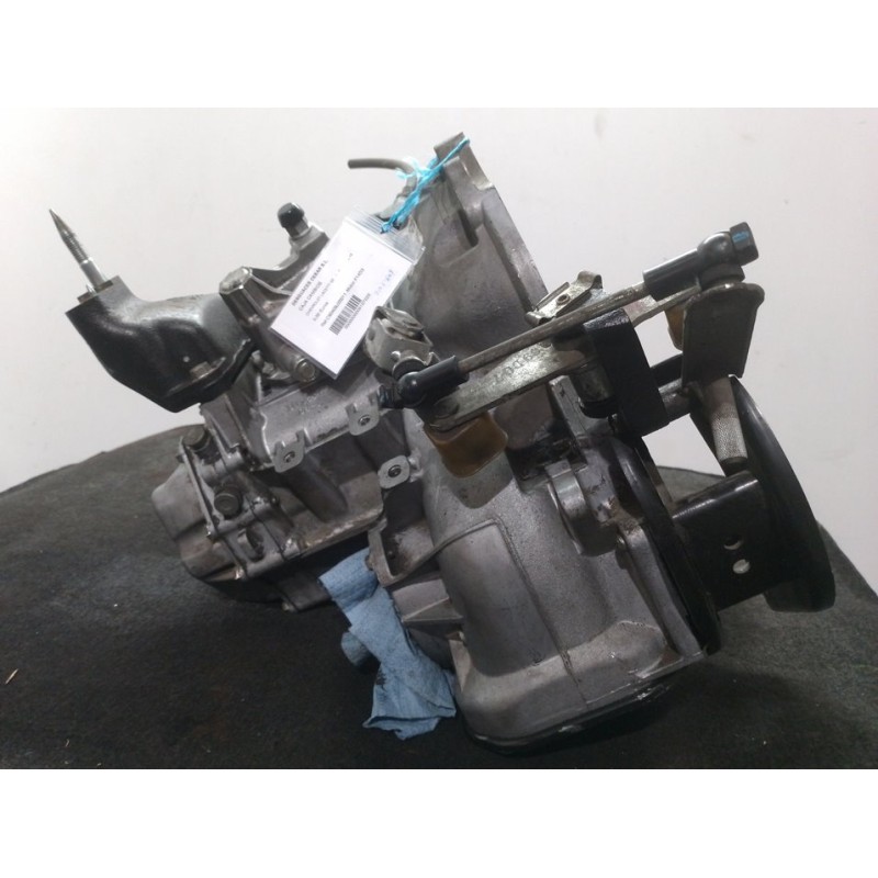 CAJA CAMBIOS C90409J20011  - imagen 3