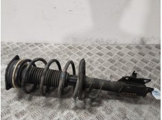 Recambio de amortiguador delantero derecho para nissan qashqai i (j10, nj10) 1.5 dci referencia OEM IAM E4302BR00B  