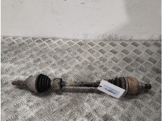 Recambio de transmision delantera izquierda para opel agila a (h00) 1.0 12v (f68) referencia OEM IAM 4700644