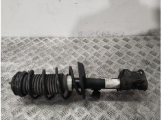 Recambio de amortiguador delantero izquierdo para fiat grande punto (199_) 1.4 16v (199bxg1b, 199axg1b) referencia OEM IAM 51796