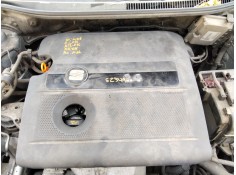 seat ibiza iii (6l1) del año 2006 2