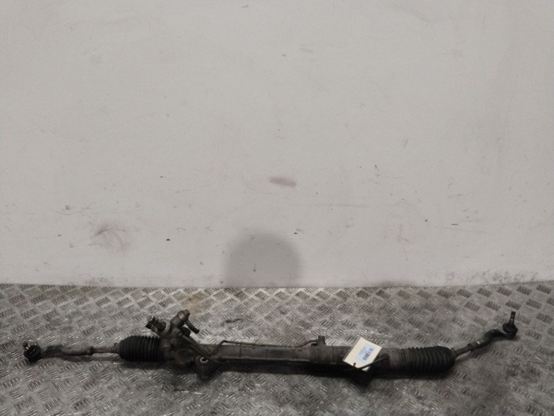 Recambio de cremallera direccion para mazda 6 hatchback (gg) 2.0 di (gg14) referencia OEM IAM GJ6A32110E  