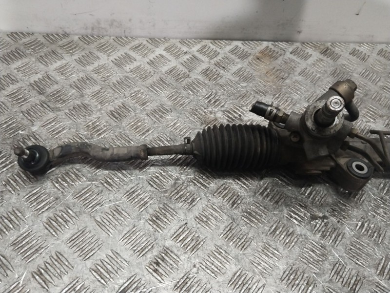 Recambio de cremallera direccion para mazda 6 hatchback (gg) 2.0 di (gg14) referencia OEM IAM GJ6A32110E  