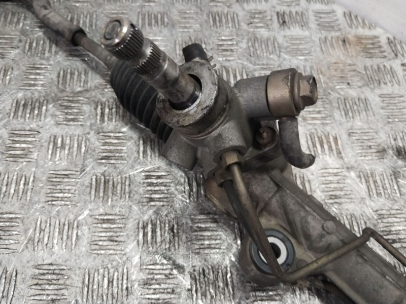 Recambio de cremallera direccion para mazda 6 hatchback (gg) 2.0 di (gg14) referencia OEM IAM GJ6A32110E  