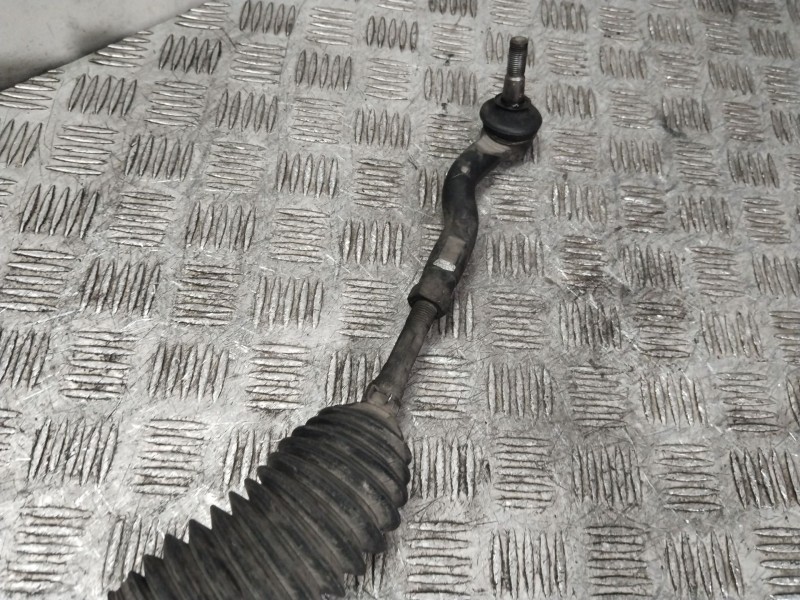 Recambio de cremallera direccion para mazda 6 hatchback (gg) 2.0 di (gg14) referencia OEM IAM GJ6A32110E  