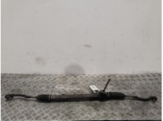 Recambio de cremallera direccion para renault grand scénic ii (jm0/1_) 1.6 referencia OEM IAM 8200463517