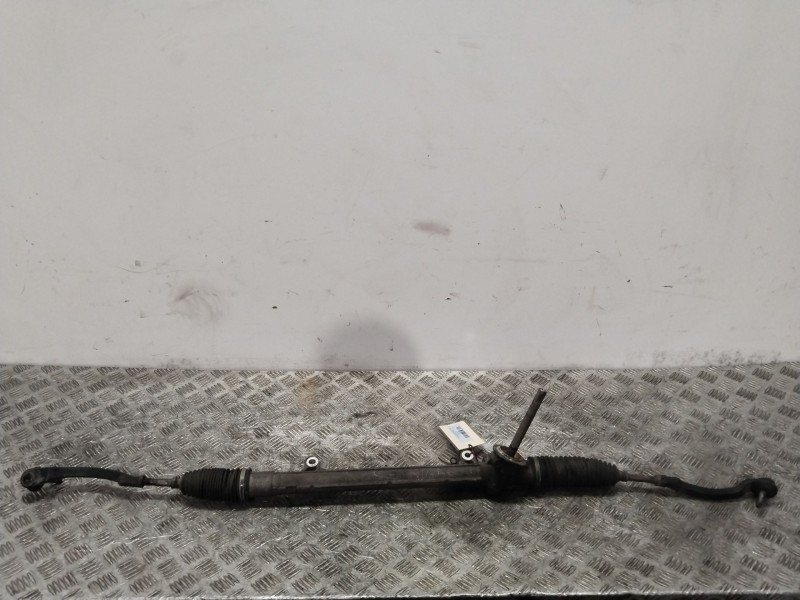 Recambio de cremallera direccion para renault grand scénic ii (jm0/1_) 1.6 referencia OEM IAM 8200463517   Recambio de cremallera direccion para renault grand scénic ii (jm0/1_) 1.6 referencia OEM IAM 8200463517