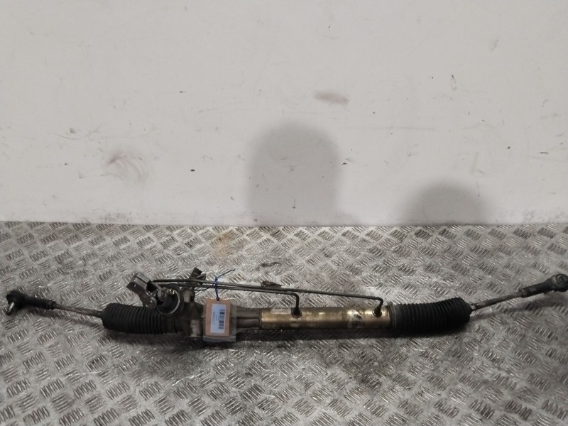 Recambio de cremallera direccion para nissan primera (p11) 2.0 td referencia OEM IAM 490012F910  