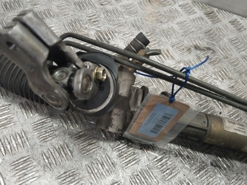 Recambio de cremallera direccion para nissan primera (p11) 2.0 td referencia OEM IAM 490012F910  