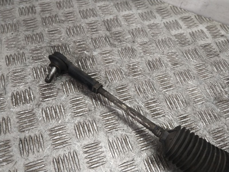 Recambio de cremallera direccion para nissan primera (p11) 2.0 td referencia OEM IAM 490012F910  