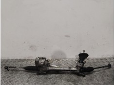 Recambio de cremallera direccion para ford transit connect v408 furgoneta/monovolumen 1.5 tdci referencia OEM IAM 2113758  