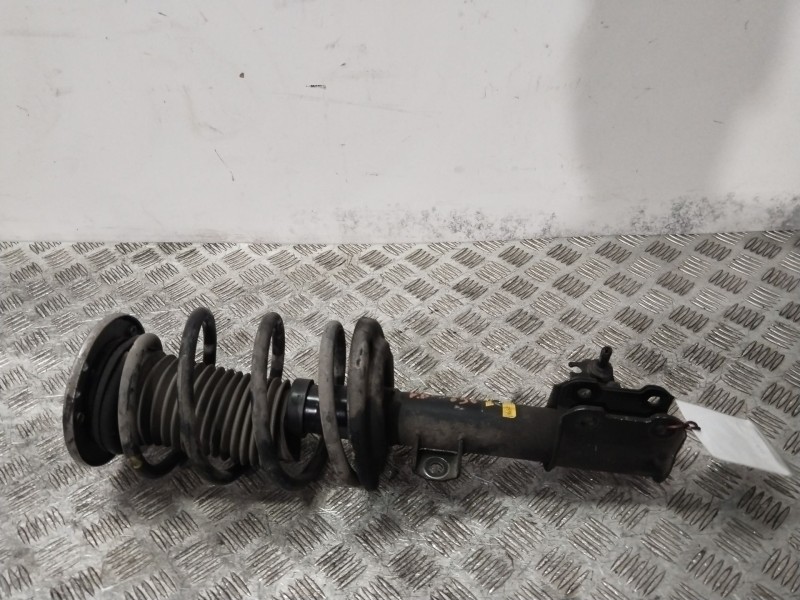 Recambio de amortiguador delantero derecho para fiat croma (194_) 2.2 16v referencia OEM IAM 71752202  