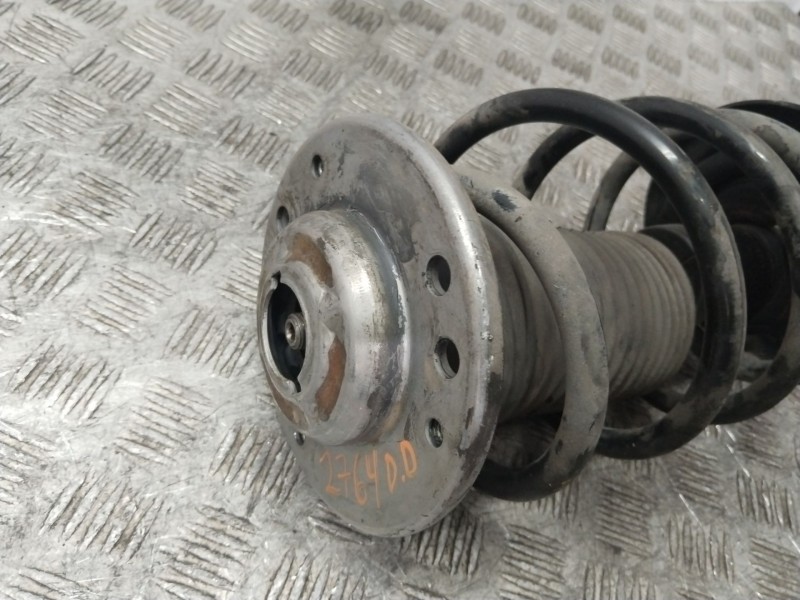 Recambio de amortiguador delantero derecho para fiat croma (194_) 2.2 16v referencia OEM IAM 71752202  