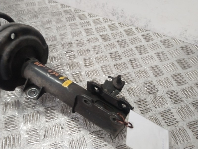 Recambio de amortiguador delantero derecho para fiat croma (194_) 2.2 16v referencia OEM IAM 71752202  