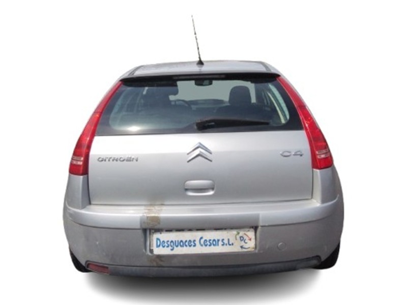 citroën c4 i (lc_) del año 2007 citroën c4 i (lc_) del año 2007
