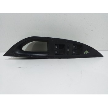 MANDO ELEVALUNAS DELANTERO IZQUIERDO 1K4959857CREH 10 PINED 