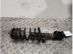 Recambio de amortiguador delantero derecho para opel corsa c (x01) 1.2 twinport (f08, f68) referencia OEM IAM I3503016