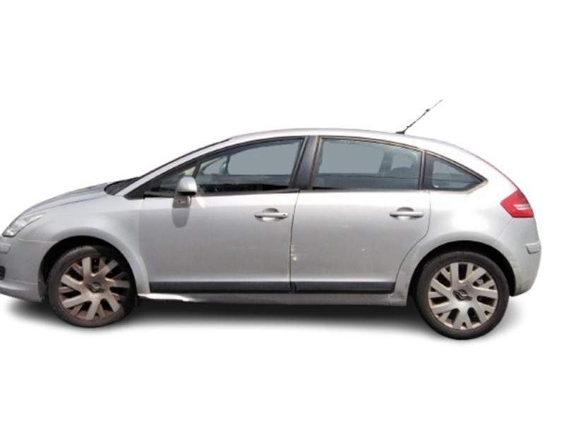 citroën c4 i (lc_) del año 2007 citroën c4 i (lc_) del año 2007