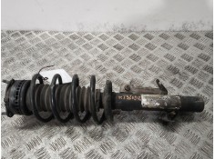 Recambio de amortiguador delantero izquierdo para ford fiesta v (jh_, jd_) 1.3 referencia OEM IAM 1329536