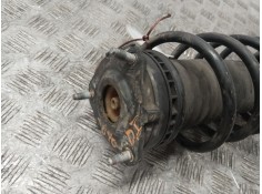 Recambio de amortiguador delantero izquierdo para ford fiesta v (jh_, jd_) 1.3 referencia OEM IAM 1329536   2