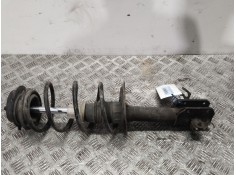 Recambio de amortiguador delantero derecho para fiat punto furgoneta/hatchback (188_) 1.2 60 referencia OEM IAM 50701550