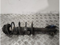 Recambio de amortiguador delantero izquierdo para fiat punto furgoneta/hatchback (188_) 1.2 60 referencia OEM IAM 50701550