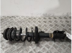 Recambio de amortiguador delantero izquierdo para opel corsa c (x01) 1.2 twinport (f08, f68) referencia OEM IAM I3503015