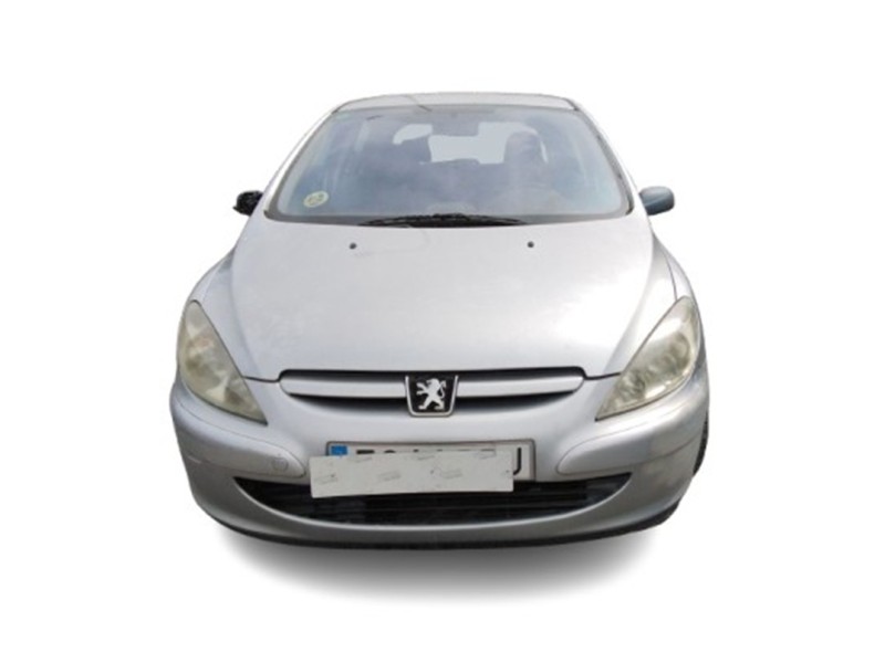 peugeot 307 (3a/c) del año 2001