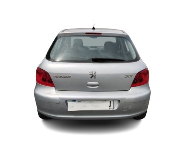 peugeot 307 (3a/c) del año 2001