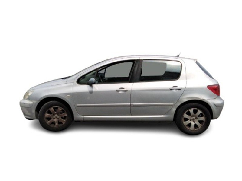 peugeot 307 (3a/c) del año 2001